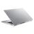 Ноутбук Acer Extensa 15 EX215-34-C2LD N100 8Gb SSD256Gb Intel HD Graphics 15.6" IPS FHD  (1920x1080) noOS silver WiFi BT Cam  (NX.EHTCD.002)