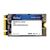 Netac SSD N930ES PCIe 3 x2 M.2 2242 NVMe 3D NAND 512GB,  R / W up to 1650 / 1500MB / s,  3y wty