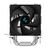 DEEPCOOL AG300 LGA1700 / 1200 / 115X / AM5 / AM4 TDP 150Вт,  PWM,  Fan 92mm,  3 тепл. трубки прямого контакта RET