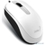 Мышь Genius DX-120,  USB  (белая,  оптическая 1000dpi)