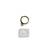 Бушинг Cet CET6547  (2H425150) для Kyocera FS1028 / 1128 / 1030 / 1130 Ecosys M2530DN / 2535 / P2135d правый