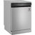 Посудомоечная машина Weissgauff DW 6038 X Inverter серебристый  (полноразмерная)