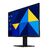 Монитор 23.8" SAMSUNG S24D300GAI Black  (IPS,  1920x1080,  D-Sub+HDMI,  5 ms,  178° / 178°,  250 cd / m,  1000:1,  100Hz)