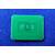 Чип OKI MC853 / MC873  (45862837 / 45862849),  Yellow,  7.3K  (ELP Imaging®)