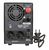 Powercom Infinity INF-1100 Line-Interactive,  1100VA / 750W,  Tower,  Schuko,  USB,  подключение доп. батарей