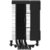 Cooler ID-Cooling SE-904-XT ARGB BLACK LGA1851 / 1700 / 1200 / 115X / AM5 / AM4  ( TDP 180W,  PWM,  4 тепл.трубки прямого контакта,  FAN 100mm,  Addressable RGB LED) RET