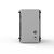 ZALMAN M2 MINI,  MITX,  ALUMINIUM,  SILVER,  WINDOWx2,  RISER CARD,  2x3.5",  3x2.5",  1xUSB3.0,  1xUSB3.1 TYPE-C,  TOP 1x80mm