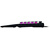 Клавиатура Razer Ornata V3 Tenkeyless механическая черный USB Multimedia for gamer LED  (подставка для запястий)  (RZ03-04880100-R3M1)