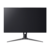 Монитор Acer Predator X32X3bmiiphuzx 31, 5'',  16:9,  OLED,  UHD,  0, 01 / 0, 03ms,  275cd,  240Hz,  HDMI,  DP,  USB,  USB-C,  SPK,  HAS