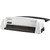 Переплетчик Fellowes STARLET 2+ A4 / перф.12л.сшив / макс.120л. / пластик.пруж.  (6-18мм)