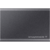 Samsung SSD 1TB T7 Touch,  USB Type-C,  R / W 1000 / 1050MB / s,  Titanium