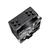 Кулер ID-Cooling SE-224-XTS ARGB  (LGA2066 / 2011 / 1700 / 1200 / 1151 / 1150 / 1155 / 1156 AM5 / AM4,  220W,  ARGB,  120?75?151mm,  28.9dB (A),  12VDC (PWM) / 5V (ARGB),  1, 8W,  1500±10%RPM,  4Pin  (PWM)  /  5V 3Pin (ARGB)) Ret