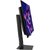 Монитор Asus 26.5" ROG Strix XG27ACDMS черный QD OLED LED 0.03ms 16:9 HDMI глянцевая HAS Piv 1000:1 250cd 178гр / 178гр 2560x1440 280Hz DP 2K USB 6.1кг