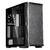 ZALMAN Z10,  ATX,  BLACK,  WINDOW,  2x3.5",  2x2.5",  2xUSB3.0,  1xUSB 3.1 Type-C,  FRONT 3x140mm,  REAR 1x120mm