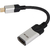 Адаптер miniDisplayPort (M) ---> HDMI (F) 0.15m 4K@60Hz VCOM <CG616M-0.15>