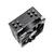 ID-COOLING SE-224-XTS LGA1150 /  LGA1151 /  LGA1155 /  LGA1156 /  LGA1200 /  LGA1700 /  SAM4 /  SAM5 70 фут3 /  мин TDP 220 Вт Вес 0.65кг