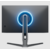 Монитор Hisense /  27" / 3840x2160,  IPS / MiniLED,  Local Dimming 1152 zone,  16:9,  матовый,  160Hz (UHD)<-> 320Hz (FHD),  время отклика 1мс,  350кд / м2,  1000:1, DisplayPort,  HDMI*2,  Type-C,  USB HUB 3,  черный,  2025