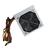 Блок питания ATX 400W PM-400ATX modified 12cm fan / 6135210 IN-WIN