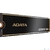 ADATA SSD LEGEND 960,  1TB,  M.2 (22x80mm),  NVMe 1.4,  PCIe 4.0 x4,  3D NAND,  R / W 7400 / 6000MB / s,  IOPs 730 000 / 610 000,  TBW 780,  DWPD 0.43,  with t Heat Sink  (5 лет)