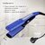 Щипцы Starwind SHE6620 40Вт макс.темп.:210С покрытие:керамическое синий