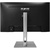 Монитор RDW Computers 27" RDW2707 черный IPS 5ms HDMI M / M HAS Piv 300cd 178гр / 178гр 3840x2160 60Hz VGA DP UHD USB  (RUS)