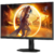 Монитор 27" AOC Q27G4XF Black  (IPS 2560x1440 180Hz 1ms 300cd / m 1000:1 2xHDMI 1xDP,  Pivot)