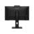 MSI PRO MP272PMG 27" 16:9 FHD (1920x1080) IPS Flat, Webcam, 4ms (GTG), 1000:1, 100M:1, 300nit, 1xHDMI, 1xDP, 1xVGA, 1xUSB-A, 1xUSB-B, Speaker, Tilt, Swivel, Height, Pivot, VESA, 120Hz, Black, 1y war-ty