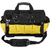 Сумка для инструментов IEK BG-02 желтый / черный  (A2L5-BG12-02-K02)