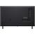 Телевизор QNED 43" 4K 43QNED80T6A.ARUG LG