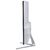 Монитор 27" Raskat I27F10DAW  (27", IPS,  1920*1080,  VGA+HDMI+DP,  4ms,  178° / 178°,  1000:1,  100Hz,  White )