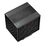 DEEPCOOL ASSASSIN 4S LGA20XX / 1700 / 1200 / 115X / AM5 / AM4  (6шт / кор, TDP 250W,  PWM,  FAN 140mm + 120mm,  DUAL Heatsink,  7 Heatpipe,  Copper Base) RET