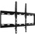 Кронштейн для телевизора Ultramounts UM 834T черный 37"-70" макс.35кг настенный наклон