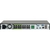 16-канальный IP-видеорегистратор с PoE 4K H.265+ ИИ,  Входящий поток до 320Мбит / с до 160Мбит / с с видеоаналитикой,  сжатие: H.265+ H.265 H.264+ H.264 MJPEG,  разрешение записи до 24Мп,  накопители: 2 SATA III до 10Тбайт,  PoE: 16 портов 1-8 с поддержка ePoE