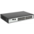 Коммутатор /  Unmanaged Switch 24x100Base-TX,  1xCombo 1000Base-T / SFP,  metal case,  19" w / brackets