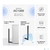 Mercusys MA30H AC1300 Двухдиапазонный Wi-Fi USB-адаптер высокого усиления