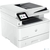 Лазерное МФУ /  HP LaserJet Pro 4103fdn