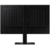 Монитор Samsung S24D604UAU /  Samsung S24A604UAU 24" LCD IPS monitor,  2560x1440,  5 (GtG)ms,  350 cd / m2,  100Hz,  MEGA DCR  (static 1000:1),  178° (V) / 178° (H),  DP  (IN); DP  (OUT); HDMI; USB-C  (90 Вт),  USB 3.0x3Hub; HAS,  VESA 100x100 mm,  внутренний БП,  black