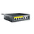 Коммутатор 6PORT 10 / 100M 4POE P106C NETIS