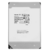 Жесткий диск /  HDD Toshiba SAS 16Tb 3.5" Server 7200 12Gbit / s 512Mb 1 year warranty