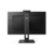 ЖК монитор PHILIPS 275B1H / 27" Cенсорный экран нет / IPS / 2560x1440 16:9 / 75Hz / 300 / 1000:1 Matte / 1 мс / да / черный / 9.7 кг 275B1H