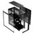 Корпус для ПК Case Ocypus Gamma C72 BK ATX  /  win  /  black  /  no PSU  /  Tempered Glass