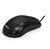 Exegate EX286204RUS Комплект ExeGate Professional Standard Combo MK120  (клавиатура влагозащищенная 104кл.+ мышь оптическая 1000dpi, 3 кнопки и колесо прокрутки; USB, длина кабелей 1, 5м, черный, ColorBox)