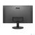 LCD AOC 27" 27B3QA2 {VA 1920x1080 100Hz 1ms 178 / 178 250cd 4000:1 8bit D-Sub HDMI1.4 DisplayPort1.2 AudioOut 2x2W VESA}