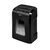Fellowes Шредер PowerShred® 12C FS-7120101 {DIN P-4,  4х40мм,  12лст.,  18лтр., Safety Lock}
