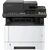 МФУ Kyocera Ecosys MA4000fx A4,  лазерное,  монохромное,  40стр / мин,  1200dpi,  1200МГц,  1500Мб,  512Гб,  50АПД,   250+100,  USB / Ethernet   (110C1B3NL0)