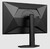 Монитор 27" AOC Q27G4XF Black  (IPS 2560x1440 180Hz 1ms 300cd / m 1000:1 2xHDMI 1xDP,  Pivot)