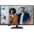 Монитор 27" AOC Q27P4CV   IPS,  2560x1440,  120Hz,  4ms,  350сd / m,  1500:1 | HDMI (2.0),  DP (1.4),  Type-C (PD-96W),  4xUSB 3.2,  RJ45 | HAS,  Pivot,  Swivel,  InPSU,  Speakers,  Vesa 100,  Black