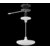 Потолочное крепление для микрофона LOGITECH Mic Pod Pendant Mount /  LOGITECH Mic Pod Pendant Mount - OFF-WHITE