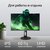 Монитор Digma 27" Progress 27P505U черный IPS LED 5ms 16:9 HDMI M / M матовая HAS Piv 350cd 178гр / 178гр 3840x2160 60Hz FreeSync DP 4K 6.05кг