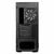MSI MPG VELOX 100P AIRFLOW,  ATX,  BLACK,  WINDOW,  2x3.5",  Compatible with 2.5"  (Max up to 4x2.5"),  1xUSB 3.2 Type-C,  2xUSB 3.2 Gen 1,  FRONT 3x120mm,  REAR 1x120mm ARGB